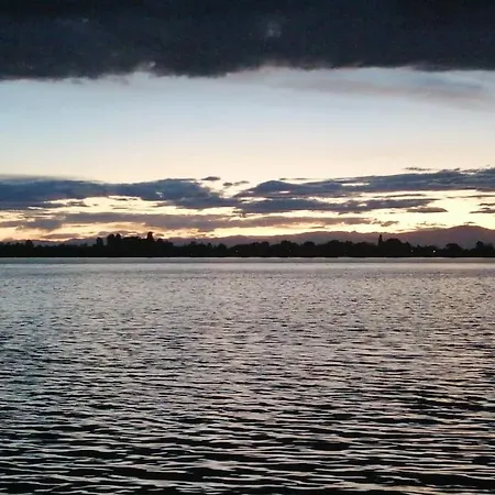 Appartement Orizzonte Marino Giallo Angolo Solare Verso La Laguna Cavallino-Treporti