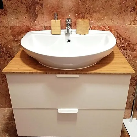 Apartment Orizzonte Marino Giallo Angolo Solare Verso La Laguna *