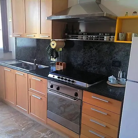 Apartment Orizzonte Marino Giallo Angolo Solare Verso La Laguna Cavallino-Treporti